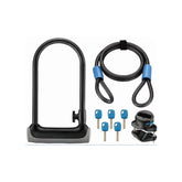 Giant Cable Locks - Surelock Protector 2 Dt